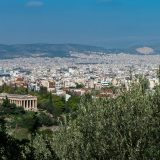 Athens 2018