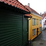 Bergen 2012
